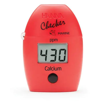 Reagents for Hanna Calcium checker HI-758 (25 tests) - Akvaariovedenhoito