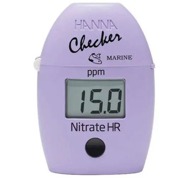 Reagents for Hanna Nitrate HR checker HI-782 (25 tests)