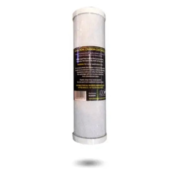 Replacement 10’’ Carbon Cartridge