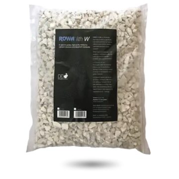 RowaLITH W (9-15mm) 6 kg Calcium reactor media