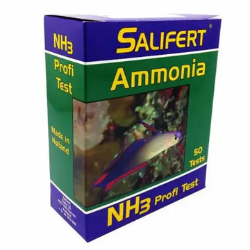 Salifert Ammonia