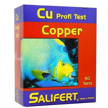 Salifert Copper