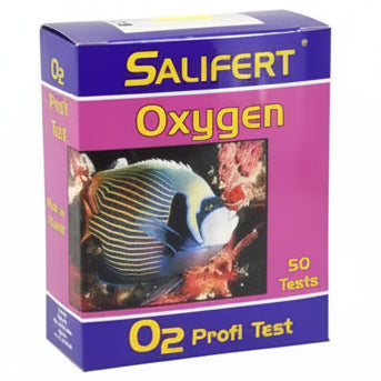 Salifert Oxygen