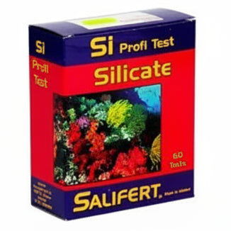 Salifert Silicate