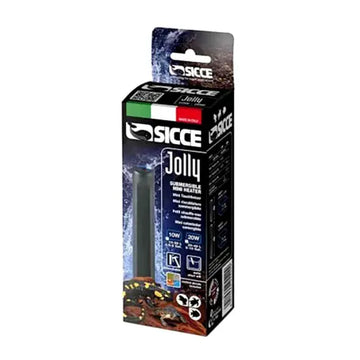 Sicce Jolly 20W (20-40l) - Akvaarion lämmönsäätimet
