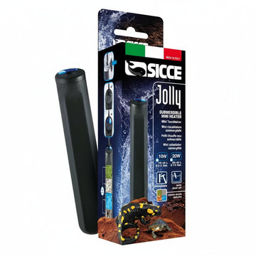 Sicce Jolly 20W (20-40l) - Akvaarion lämmönsäätimet
