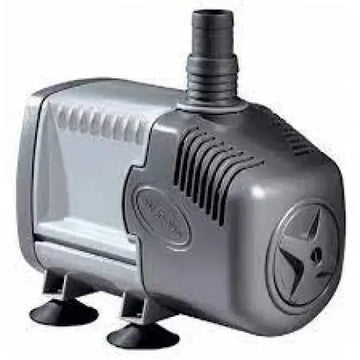 Sicce SYNCRA Silent (700l/h - 5000l/h) 1.5 (max. 1350l/h / 180cm / 23w) - Pumput