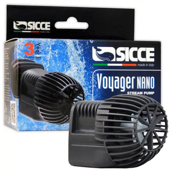 Sicce Voyager NANO - stream pump - Pumput