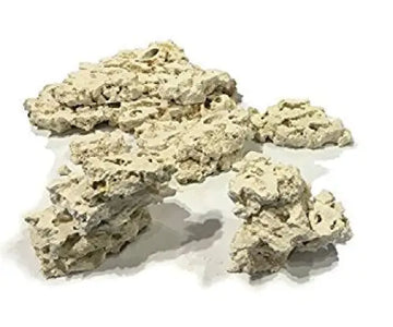 STAX - porous rocks 18Kg - Akvaarion koristeet