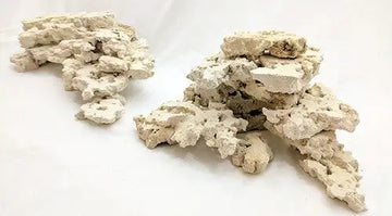 STAX - porous rocks 18Kg - Akvaarion koristeet
