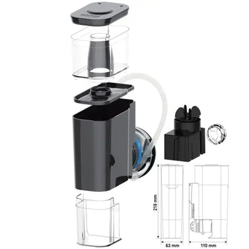 Tunze Comline® DOC Skimmer 9001 - Akvaarion suodattimet