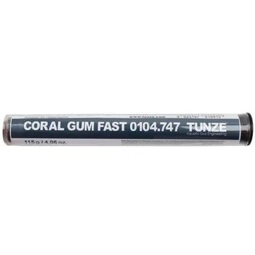 Tunze Coral Gum fast 115g (0104.747) - Liimat