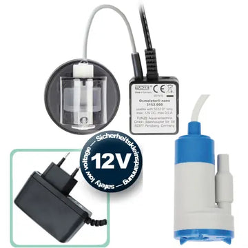 Tunze Osmolator® nano (3152.000) - Akvaariovedenhoito