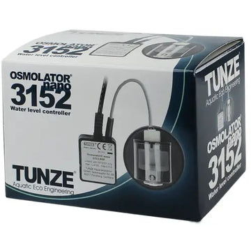Tunze Osmolator® nano (3152.000) - Akvaariovedenhoito