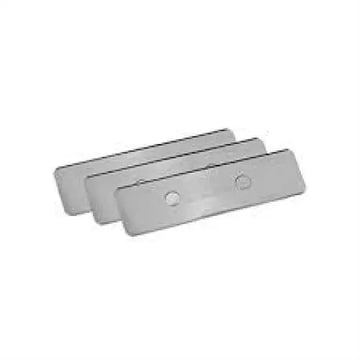 Tunze Stainless Steel Blades for Care Magnet Long Strong Strong + (0220.155) - Akvaarion puhdistustarvikkeet