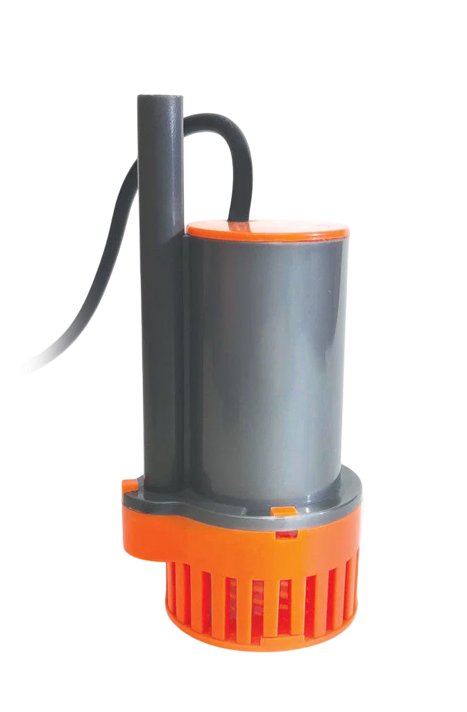 Utility pump v2