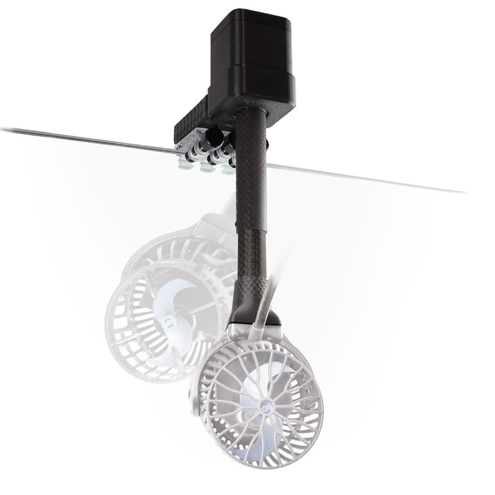 TUNZE® ORCA MK2 black