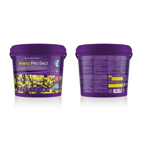 AF Hybrid Pro Salt 22kg Bucket