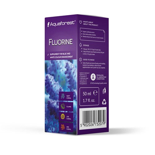AF Fluorine 50ml