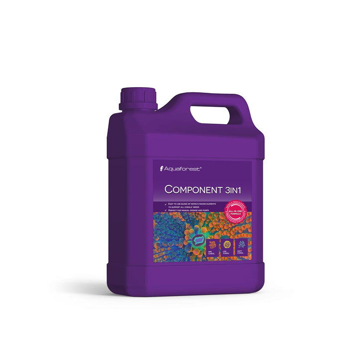 Component 3in1 1000ml