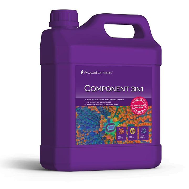 Component 3in1 2000ml