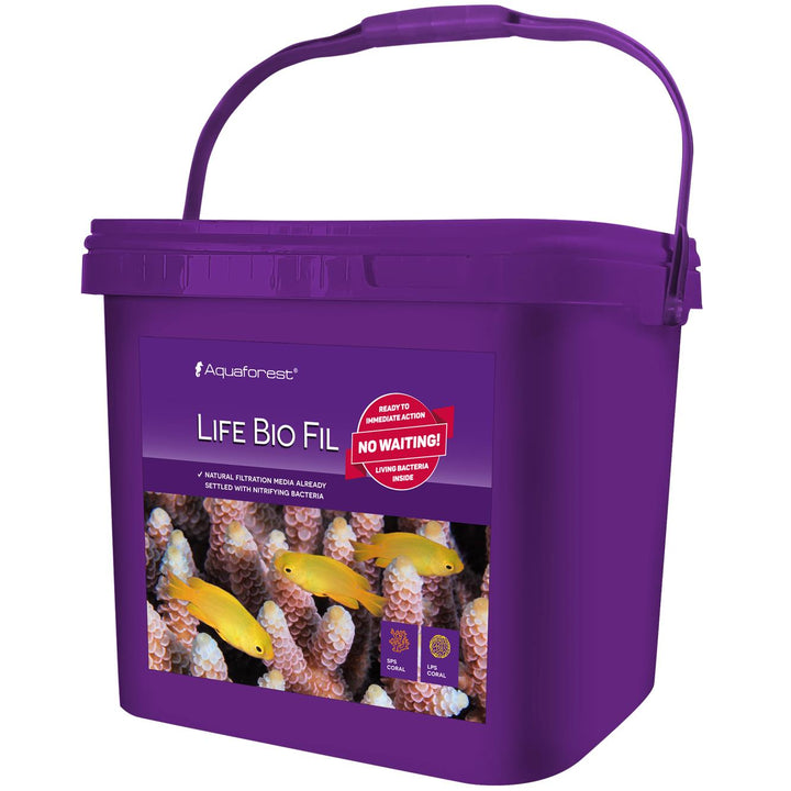 Life Bio Fil 5000ml