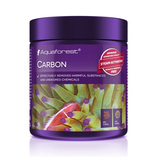 AF Carbon 250ml