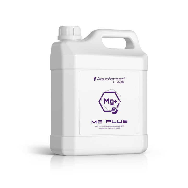 Mg Plus Lab 2l