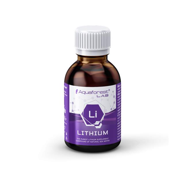 Lithium Lab 200 ml