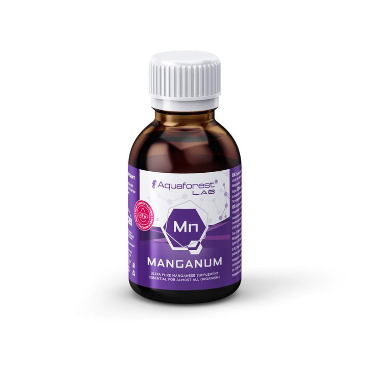 Manganum Lab 200 ml