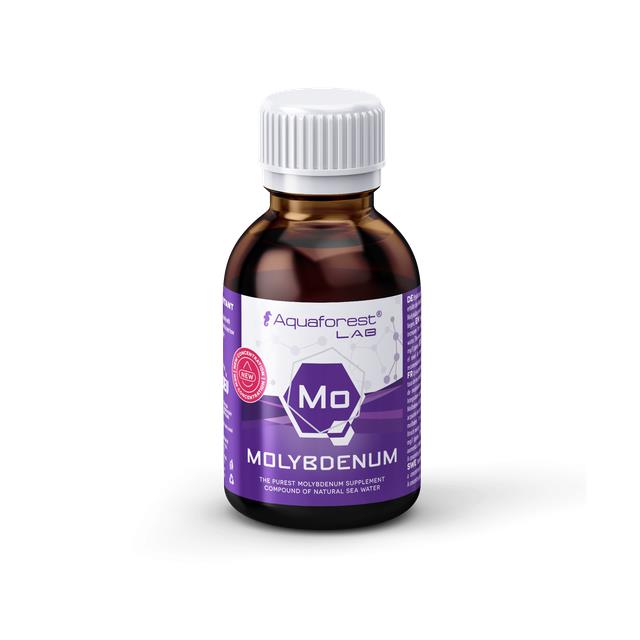 Molybdenum Lab 200 ml