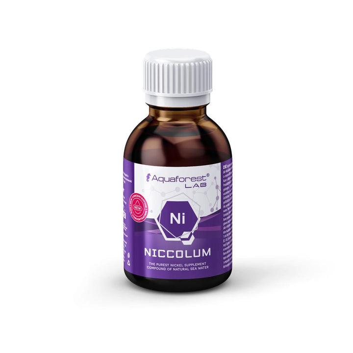 Niccolum Lab 200 ml