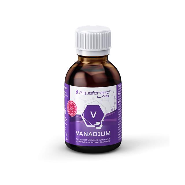 Vanadium Lab 200 ml