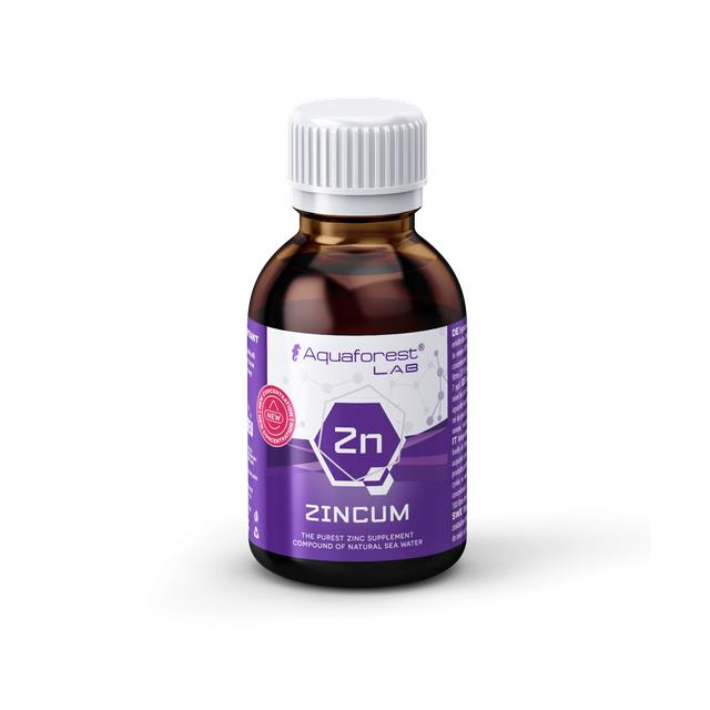 Zincum Lab 200 ml
