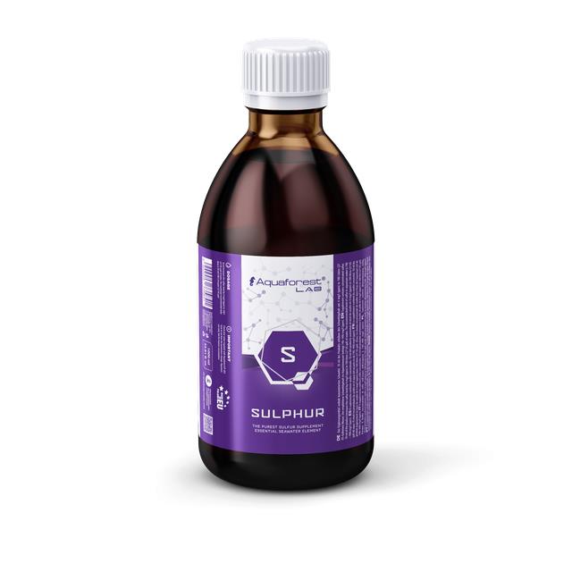 Sulphur Lab 1000 ml