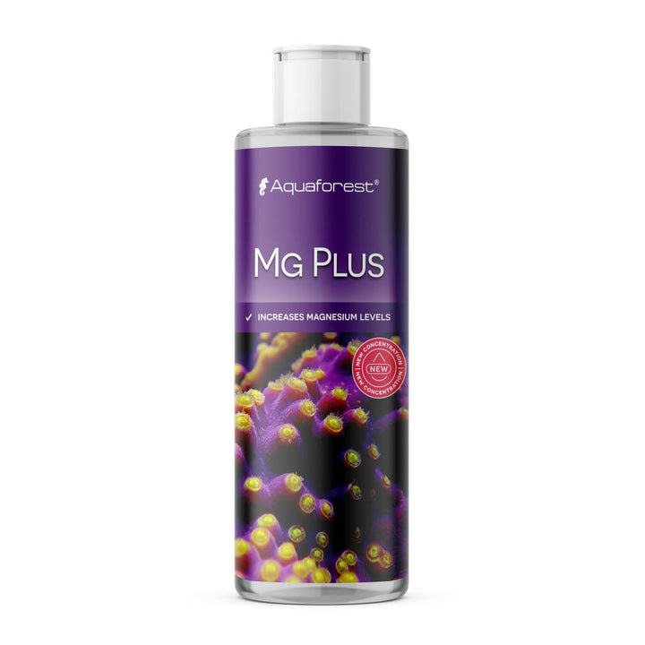 Mg Plus 250ml