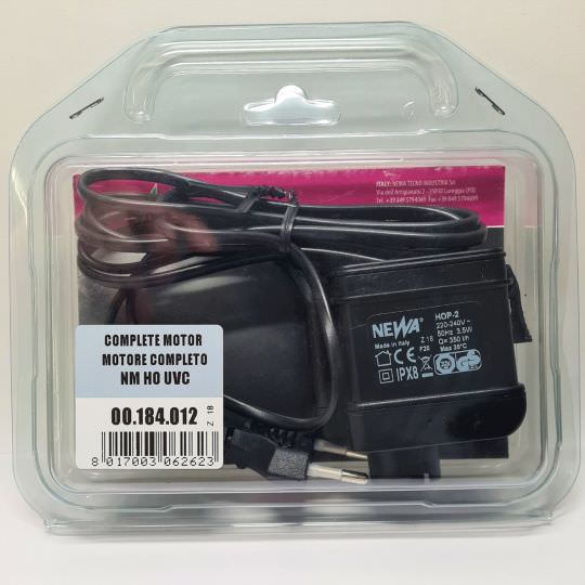 Newa Mirror - Replacement pump