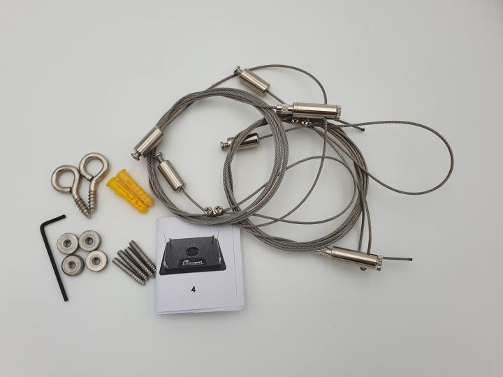 Maxspect Jump LED Hanging Kit L165/L260/L290