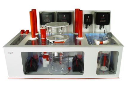 Royal Exclusiv Dreambox Closed Loop System 3D