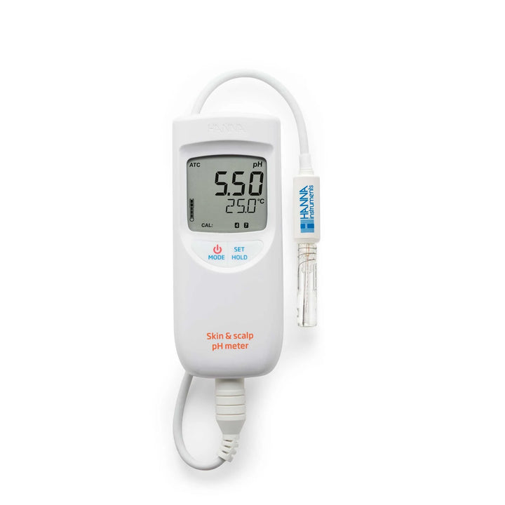 HI-99181 Skin pH Meter