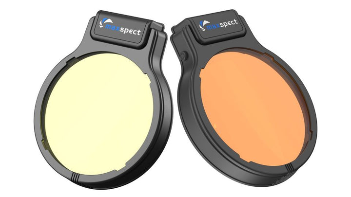Maxspect Pastel Reef Magnifier Lens M