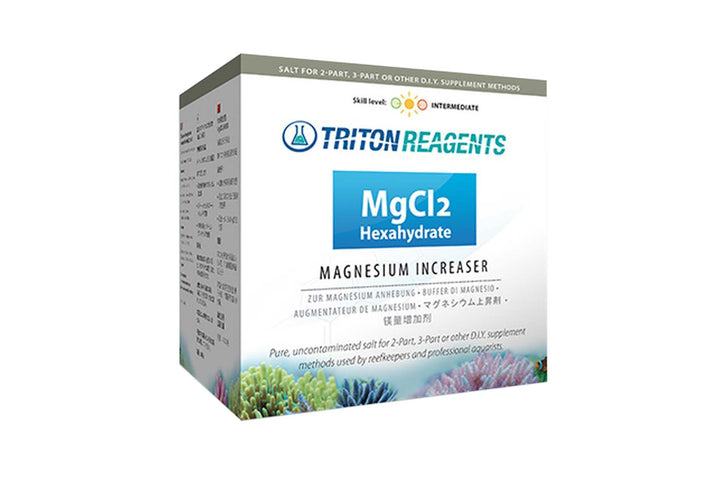 Triton Magnesium Chloride Increarser 4 kg