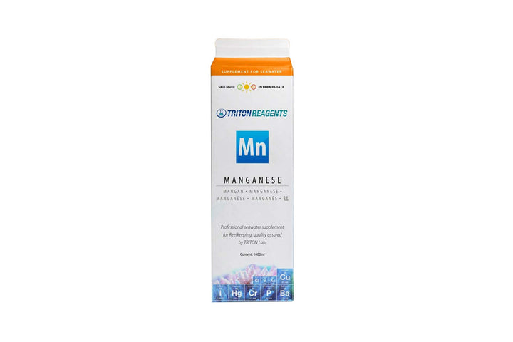 Triton Manganese 1000 ml