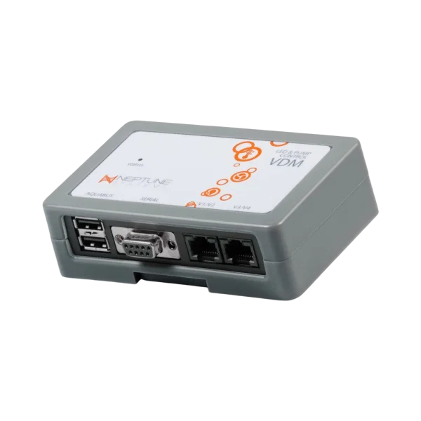 Variable Speed Pump Control - VDM