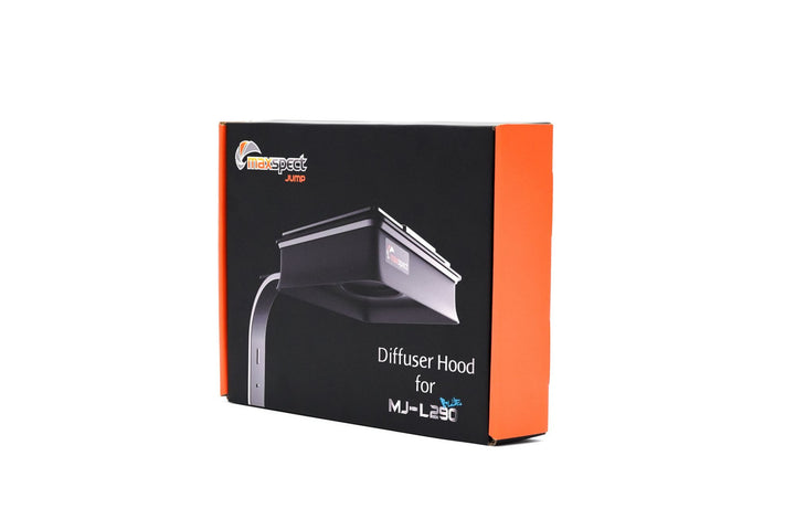 Maxspect Diffuser Hood for Jump MJ-L290