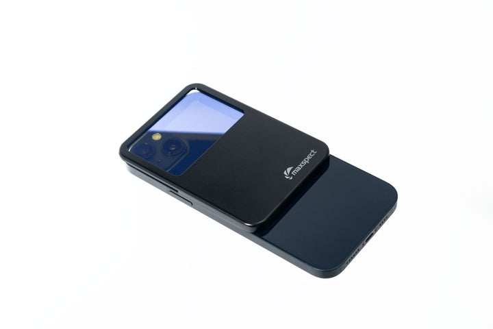 Maxspect TrueReef Filter Lens for IPhones - Gouda Cheese