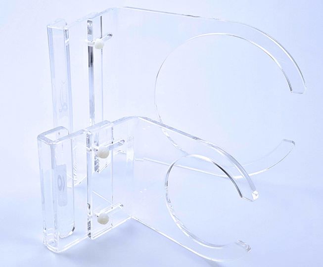 Filtersock holder 4" (10,5cm)