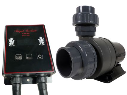 Red Dragon® 5 ECO 200 Watt / 19,0m³