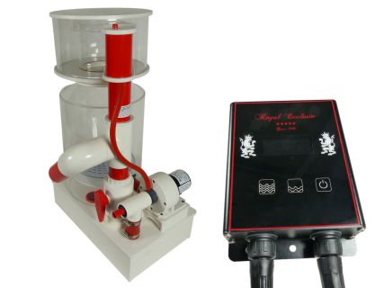 Bubble King® DeLuxe 300 external DC for aquariums from 1200 liter - 3.000 liter