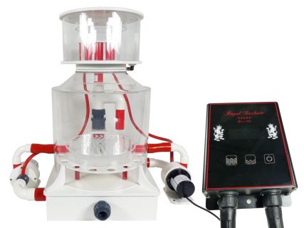 Bubble King® DeLuxe 400 external DC for aquariums from 1,500 liter - 4.000 liter